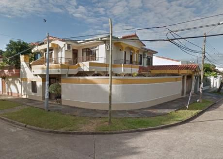 Linda Casa En Alquiler Alemana/2do Anillo