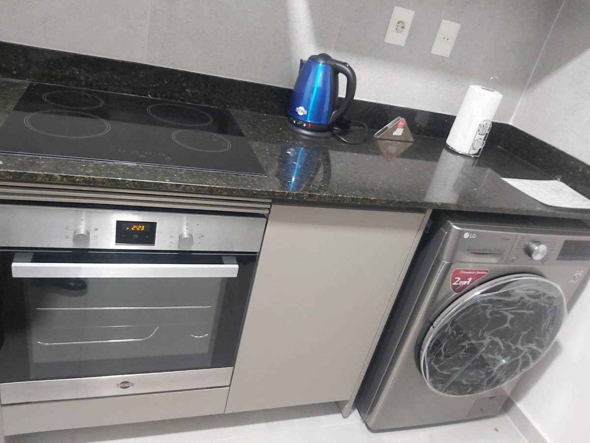 Alquilo Departamento Amoblado En Recoleta — foto 3