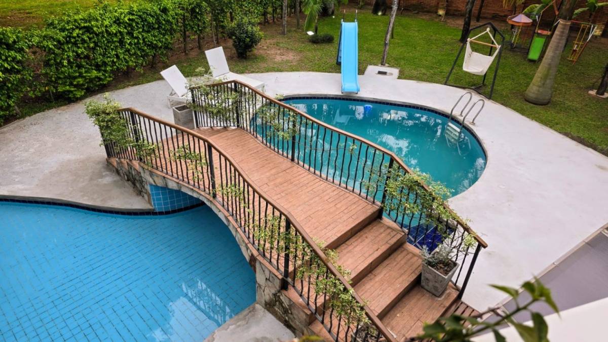 Vendo Casa villa Delfina. San Bernardino ID:278275 — foto 3