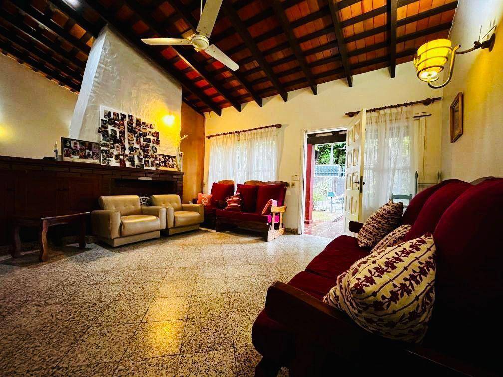 VENDO PROPIEDAD EN BARRIO LAS MERCEDES — foto 2