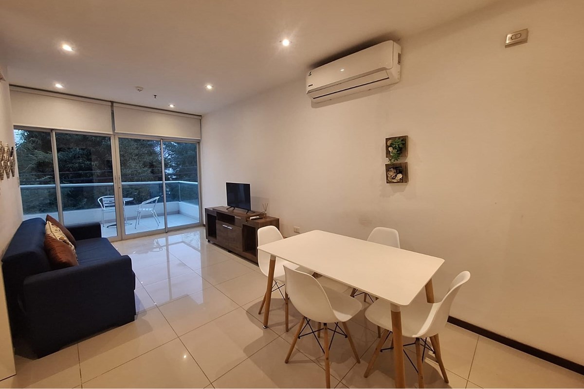 Departamento-Alquiler-Manuel del Castillo & Torreani Viera, Recoleta — foto 2