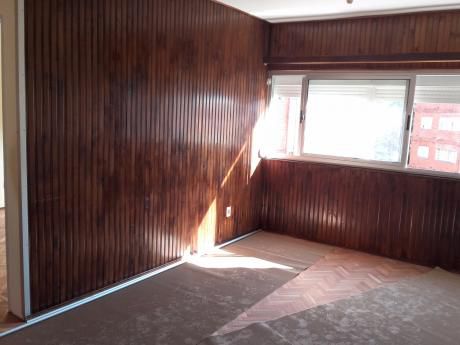 Impecable Apartamento De 3 Dormitorios En La Blanqueada.