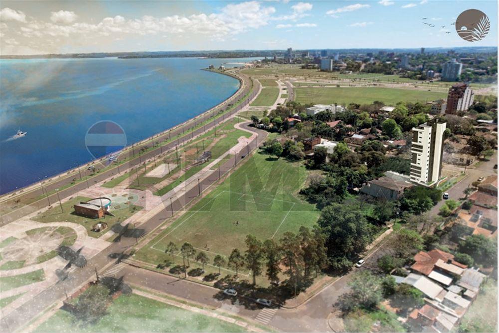 Departamento - Venta - Encarnación, Paraguay — foto 2