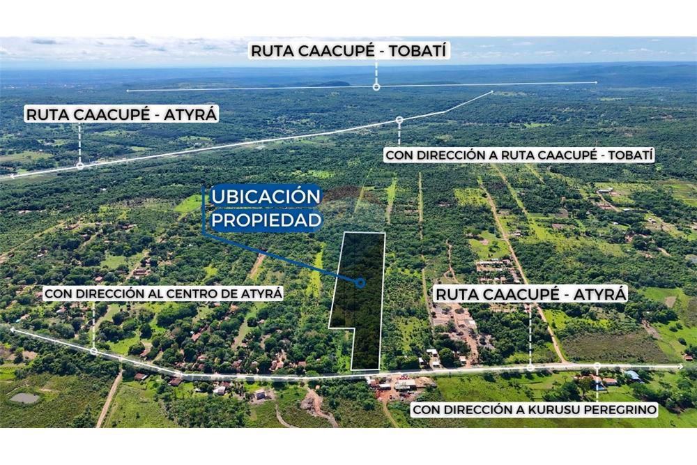 TERRENO EN ATYRA — foto 3