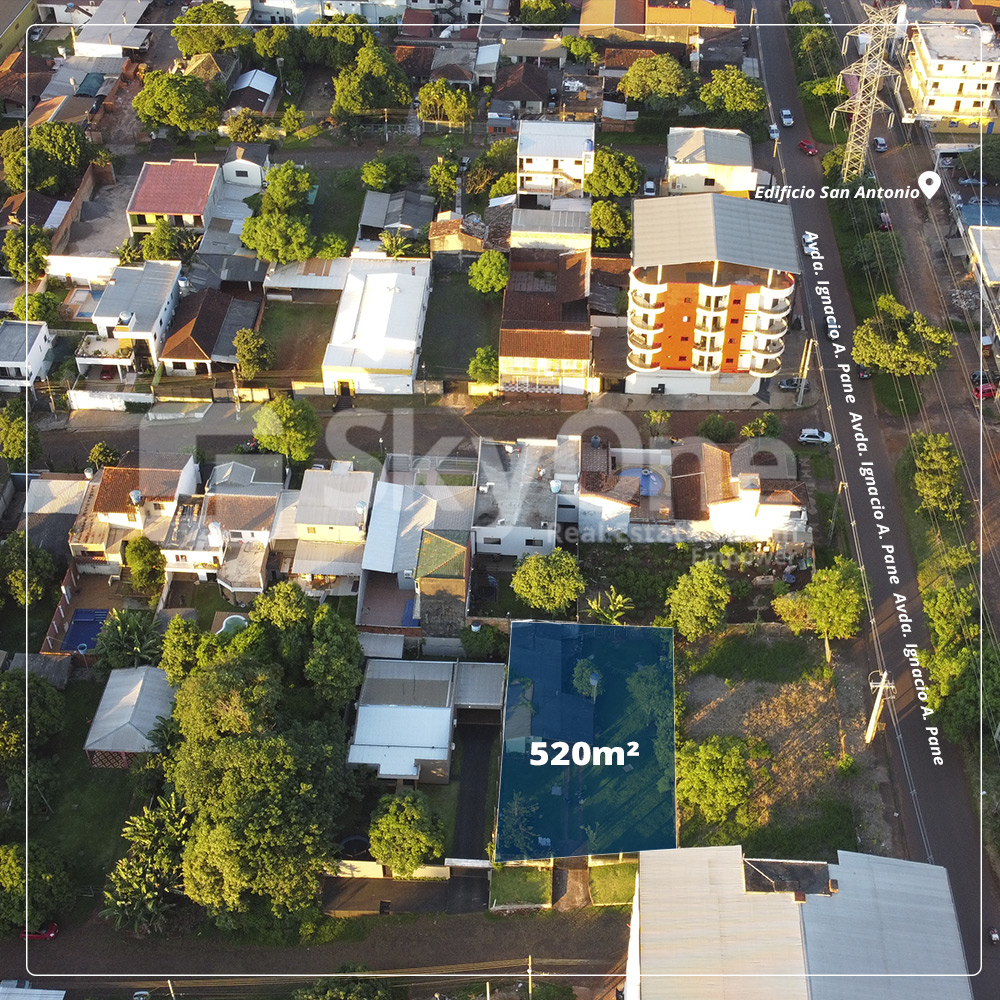 Terreno En Venta A 200metros De La Avda. San José — foto 2
