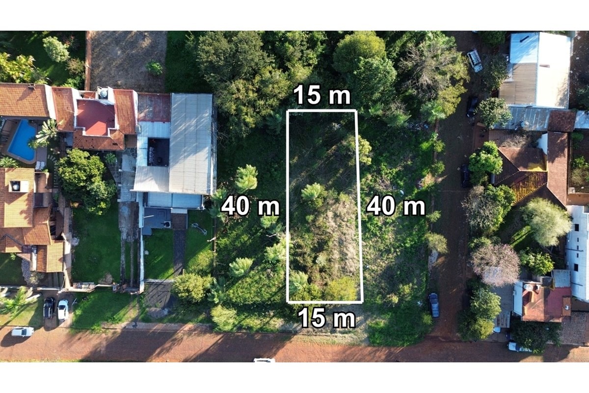 Vendo Terreno en MBÓI KA'E, Encarnación, Itapúa — foto 3