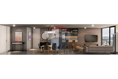 VENDO DEPARTAMENTO EN LAS LOMAS EN POZO — foto 2