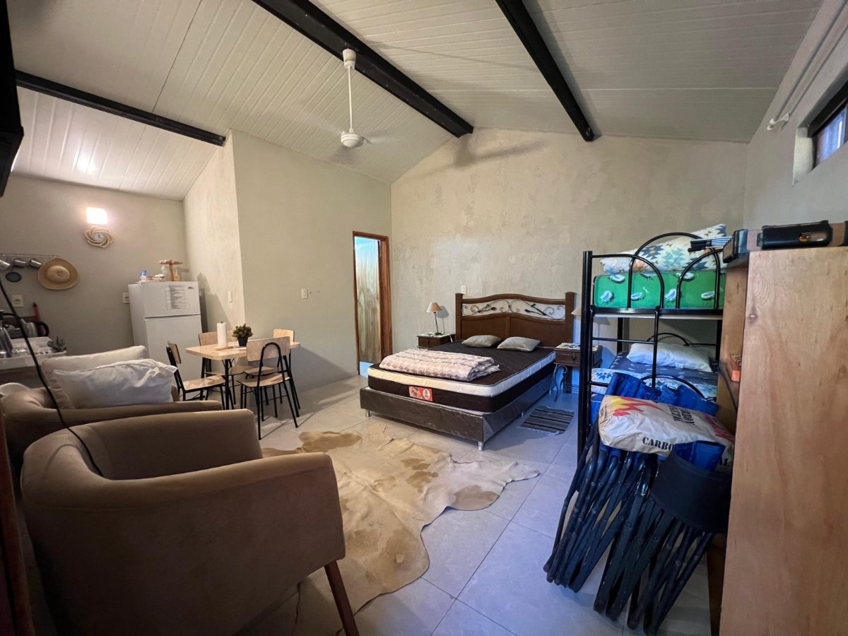 VENDO HERMOSA CASA QUINTA EQUIPADA EN NUEVA COLOMBIA — foto 3