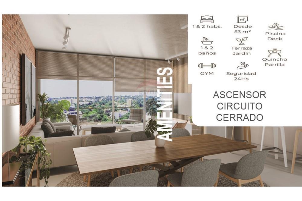DEPARTAMENTO SOBRE DENIS ROA — foto 2