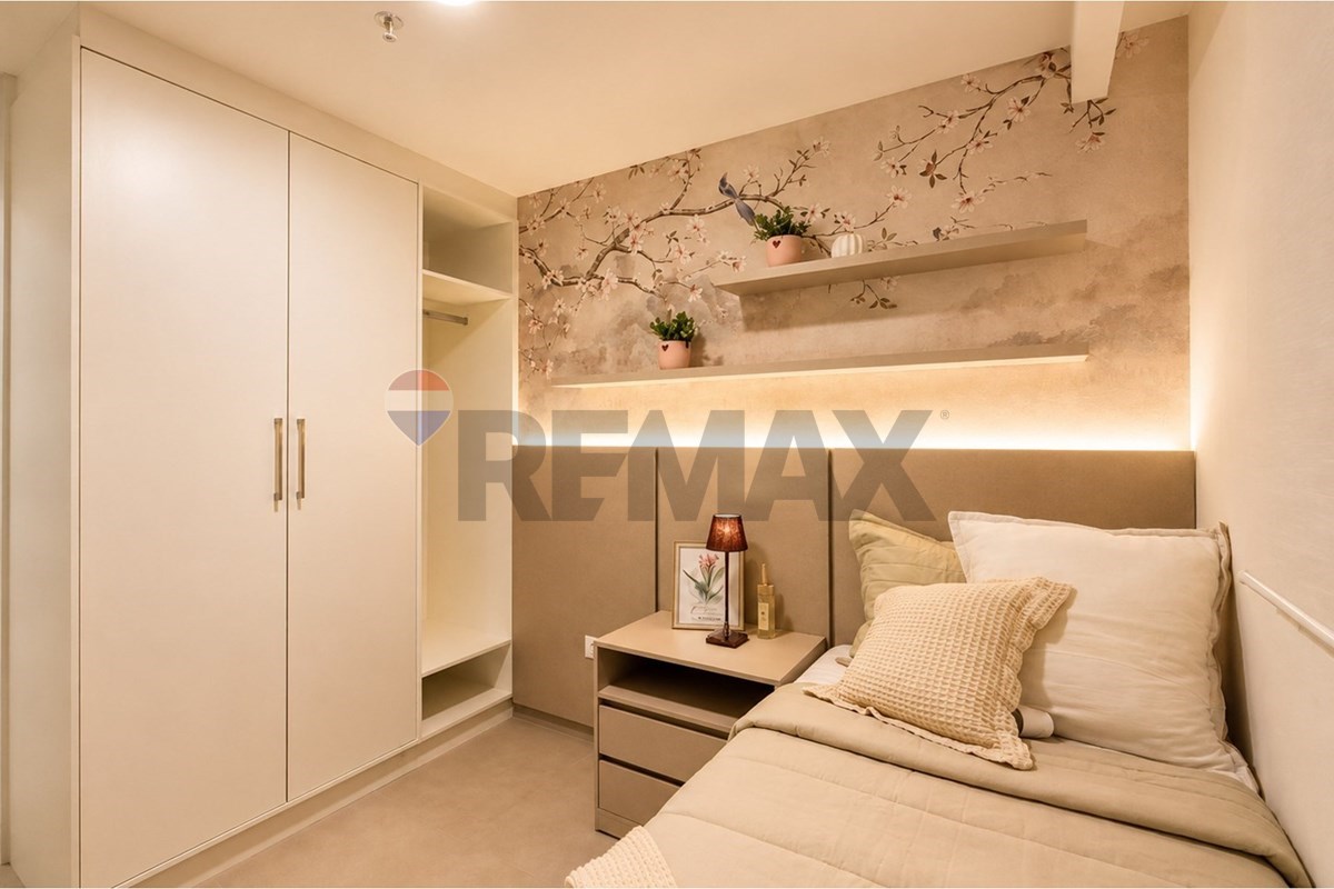 Departamento en venta en Villa Morra