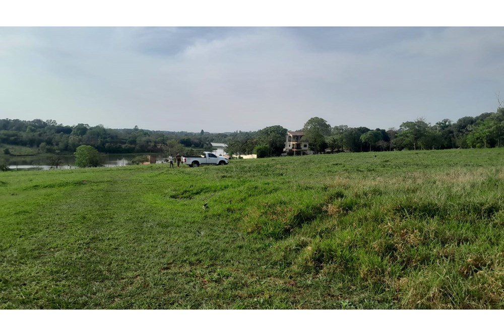 Terreno KM 12 ACARAY MINGA GUAZU — foto 3