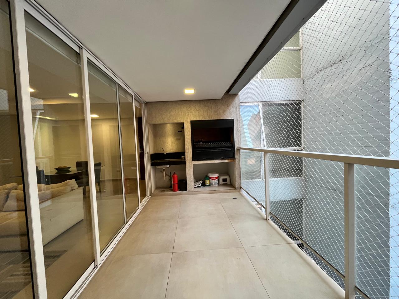 Alquilo Amplio Departamento Totalmente Amoblado Sobre Primer Presidente. Sa. — foto 2