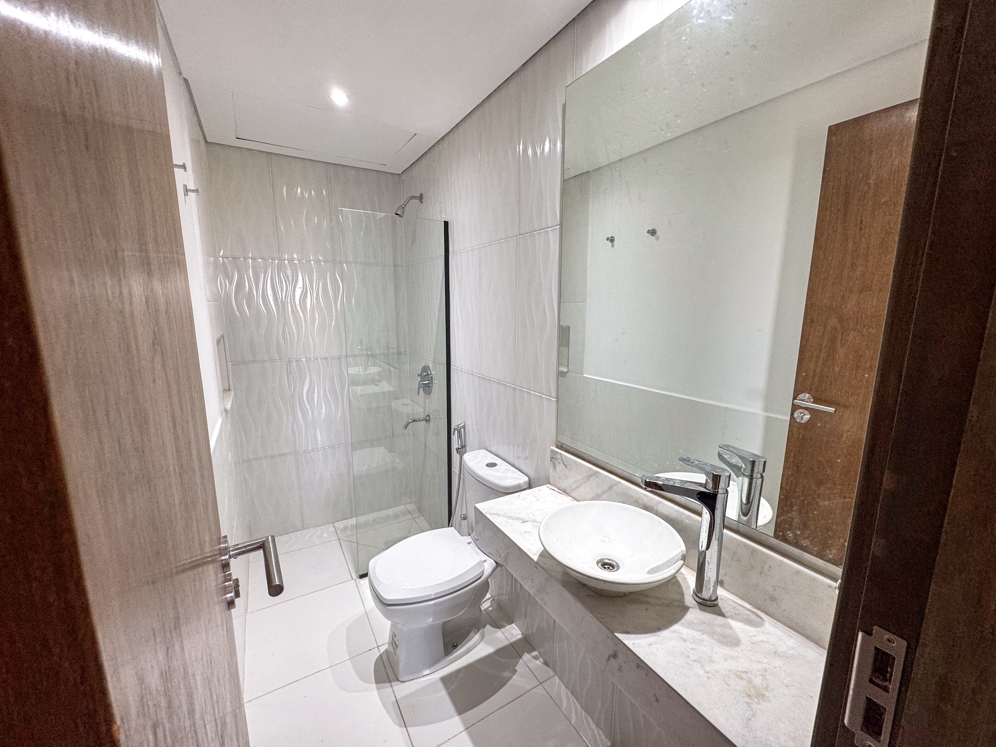 Departamento en alquiler en Mariscal López, Asunción — foto 2