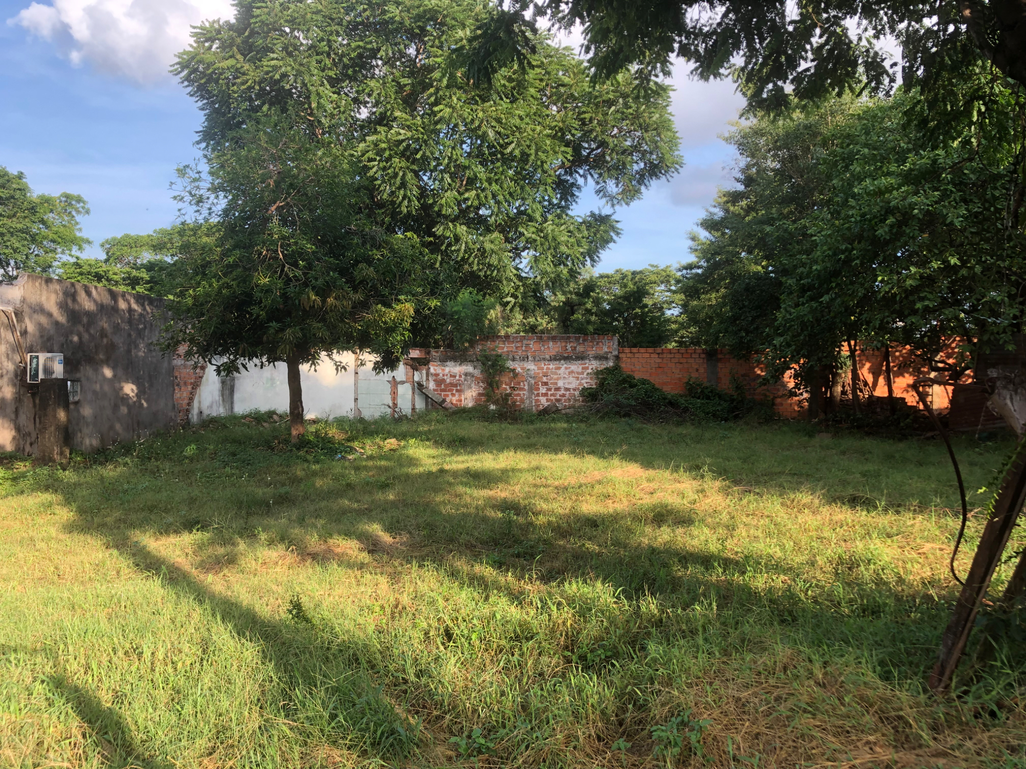SE VENDE TERRENO Barrio San José Cde — foto 3