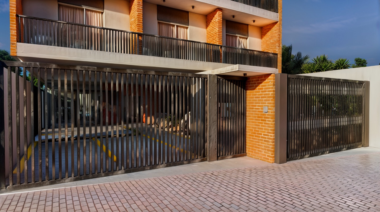 En Pozo De 1 Dormitorio -zona Conmebol — foto 2
