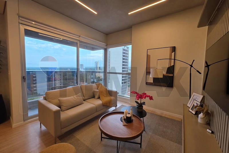 Departamento-alquiler-las Lomas-asuncion — foto 2