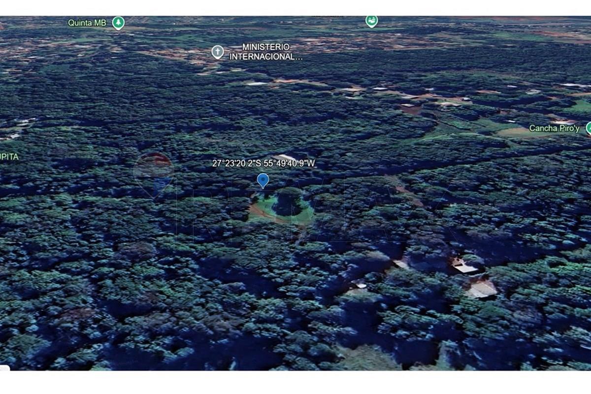 Terreno - Venta - Encarnación, Itapúa, Paraguay — foto 2