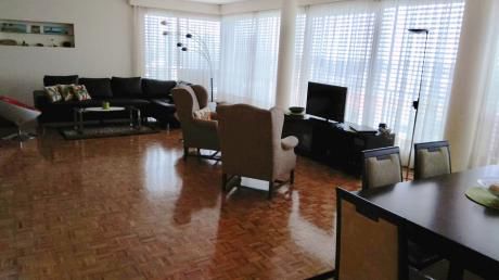 Oportunidad!!!excelente Precio!!! Edificio De Categoría. Para Entrar!!!