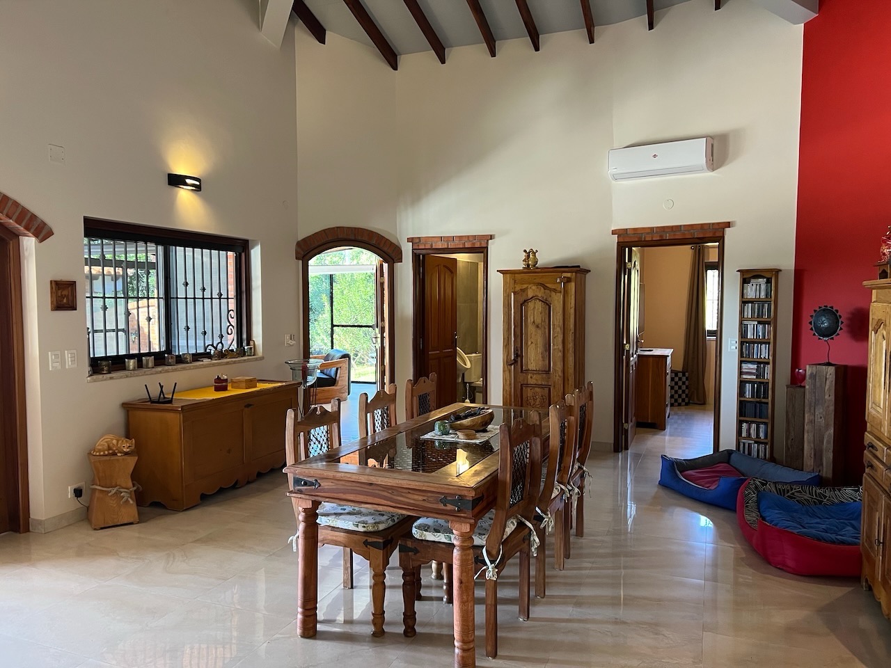 La Casa Suiza – Paraíso natural en Nueva Colombia, Paraguay — foto 3