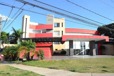 Local Sobre 2do Anillo