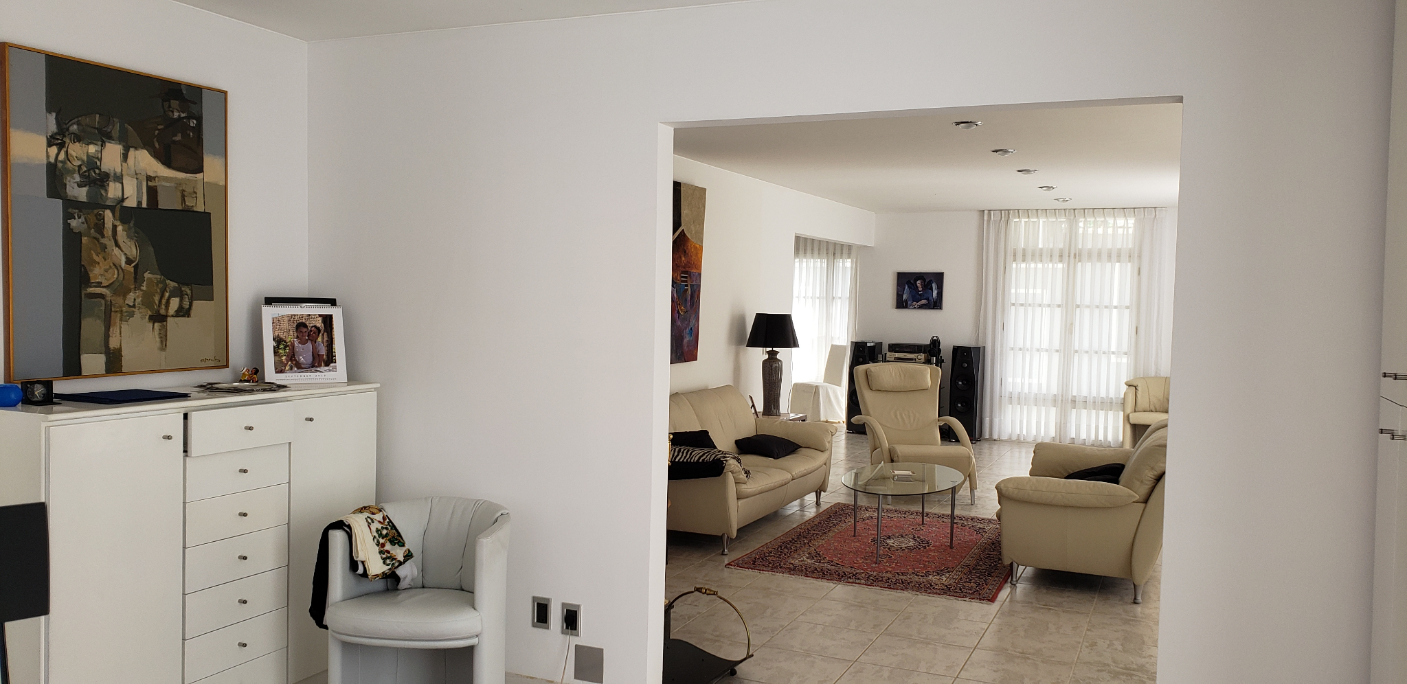 Casa en venta en Achumani