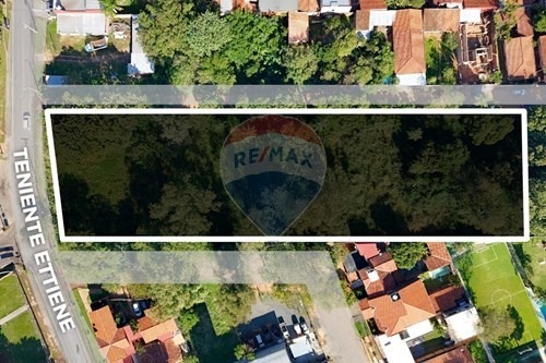 TERRENO EN FERNANDO DE LA MORA ZONA NORTE!!!! — foto 2