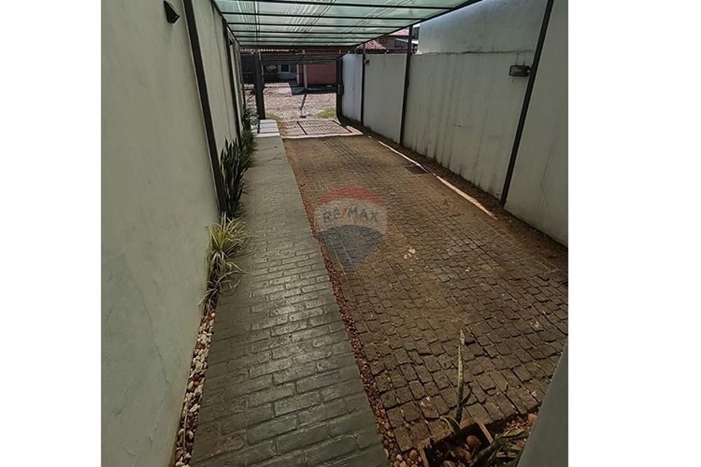 Dúplex en venta en Santísima Trinidad, Asunción — foto 3