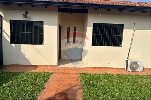 CASA EN ALQUILER, MARIANO ROQUE ALONSO — foto 2