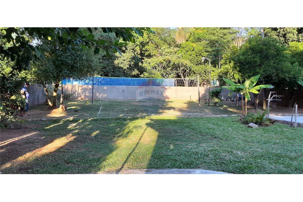 "836 m2 de Terreno con casa en San Bernardino" — foto 3