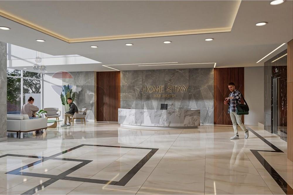 Departamento en venta en Las Carmelitas — foto 3