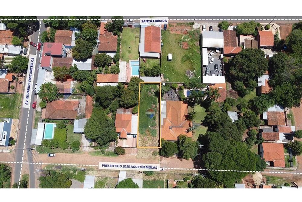 VENTA DE TERRENO EN ÑEMBY – SAN CARLOS — foto 2