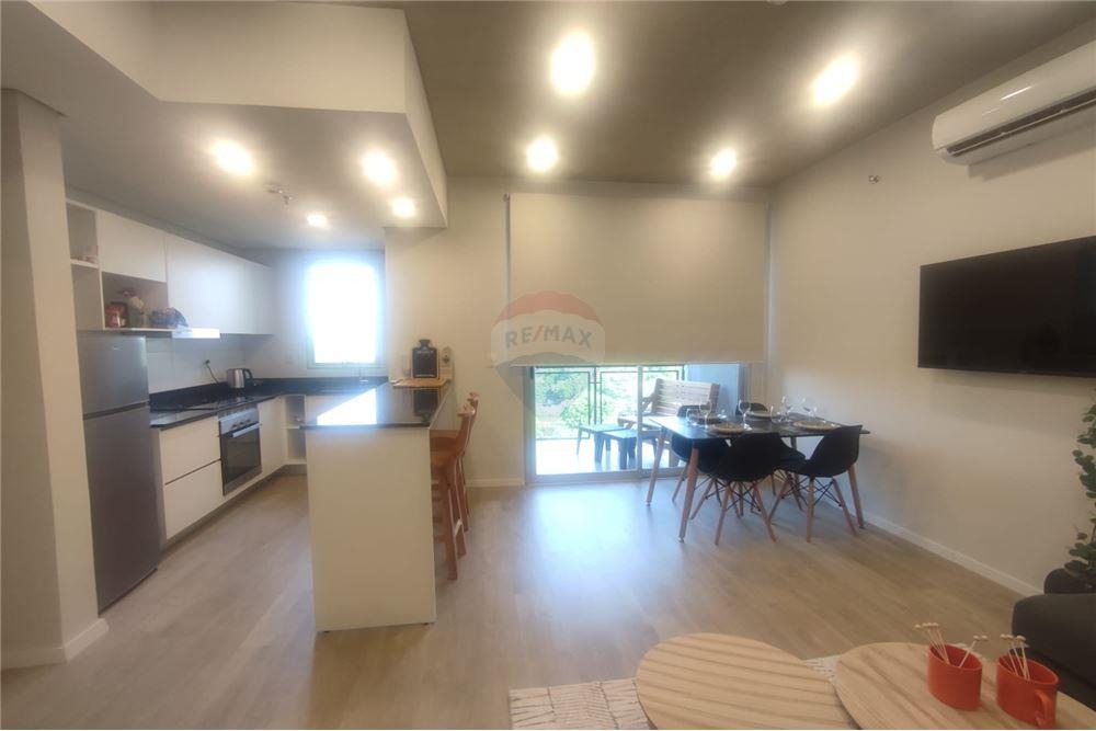 ALQUILO DEPARTAMENTO EN VILLA MORRA — foto 3