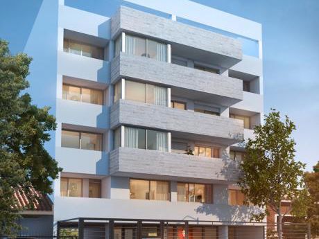 Nostrum Centenario 1 Dormitorio