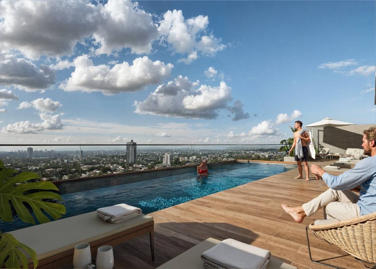 Monoambiente en MATRISA MOLAS LÓPEZ | Las Lomas — foto 3