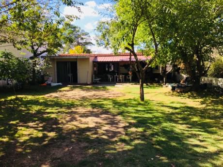 Dueño Vende Casa En Parque Del Plata