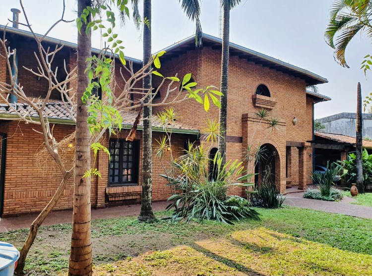 Casa en alquiler en Herrera