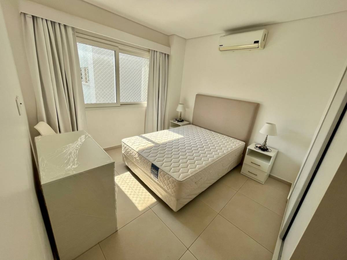 Departamento amoblado de 2 Dormitorios en suite — foto 2