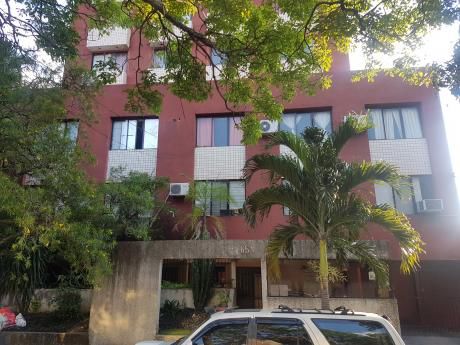 Departamento En Venta Av. Busch