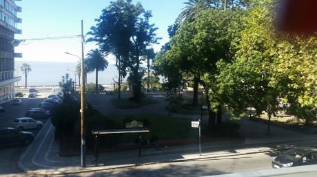 Hermosa Vista, Frente A Plaza Gomensoro!