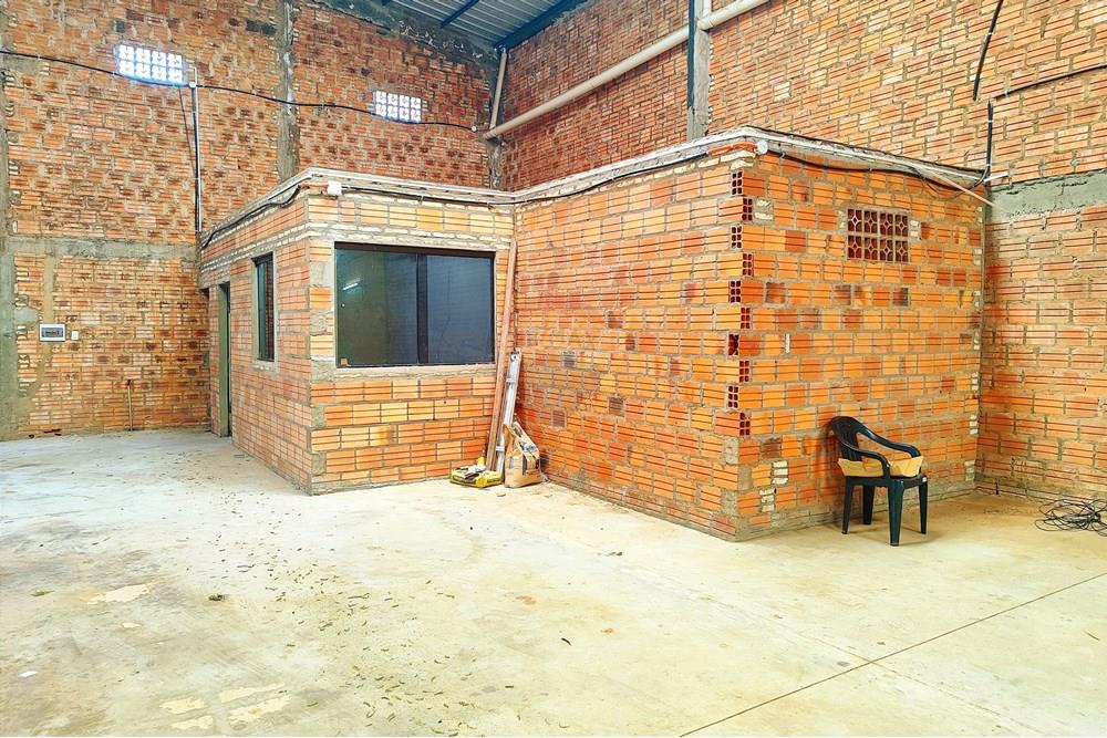 Depósito en zona Palacio de Justicia San Lorenzo — foto 3