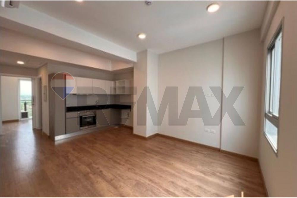 ALQUILO DEPARTAMENTO EN LIFE RECOLETA 1 DORMITORIO + 1 COCHERA — foto 3