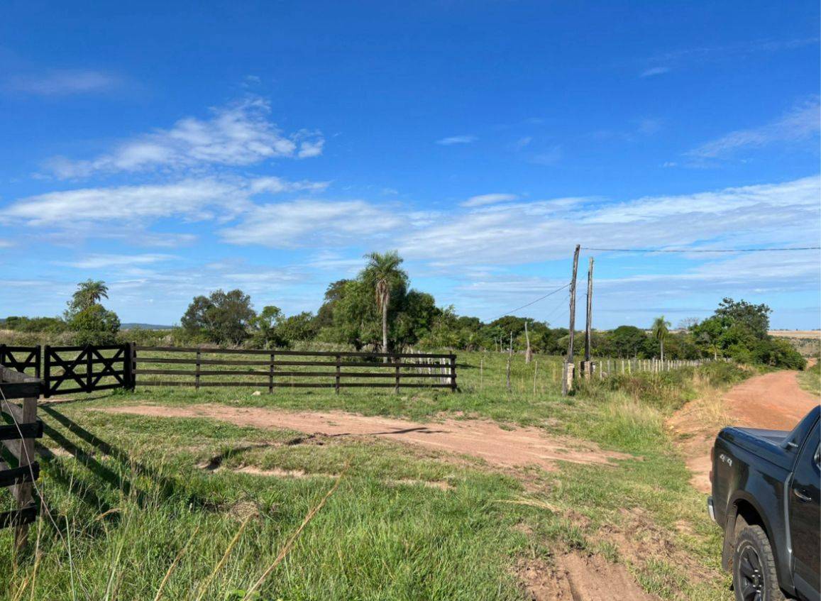 En venta ESTANCIA GANADERA ubicada en el Distrito de Caapucu — foto 3
