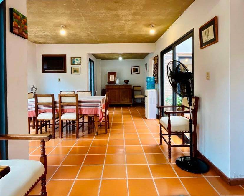 SE VENDE CASA EN CONDOMINIO DEL CERRO DE SAN BERNARDINO — foto 3