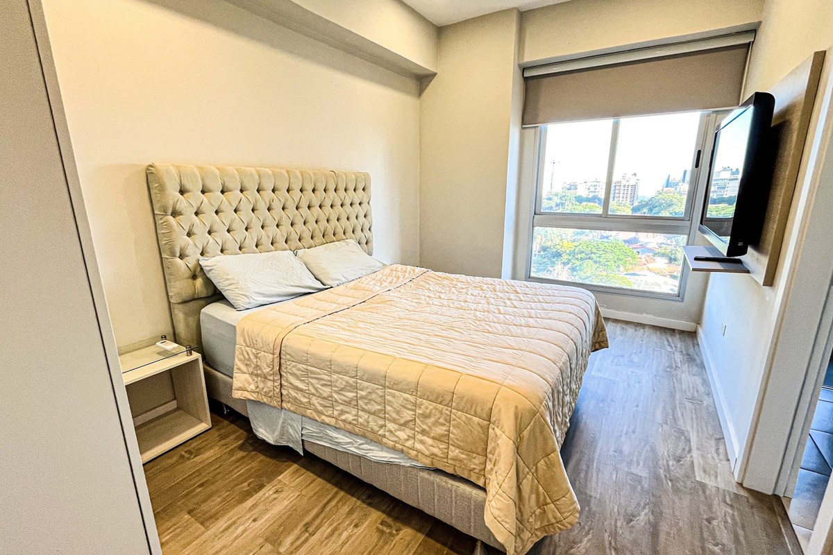 Alquiler de departamento en Las Lomas, Carmelitas — foto 3