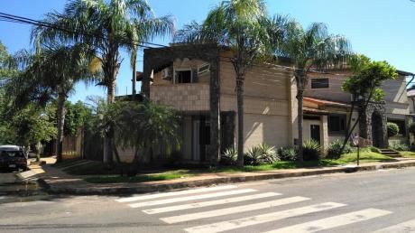 Hermoso Duplex En Bo. Herrera,excelente Ubicación!