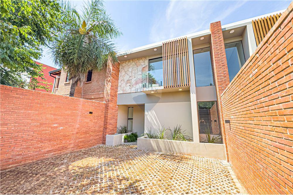 Duplex a estrenar en zona Conmebol, Luqu, Paraguay — foto 2
