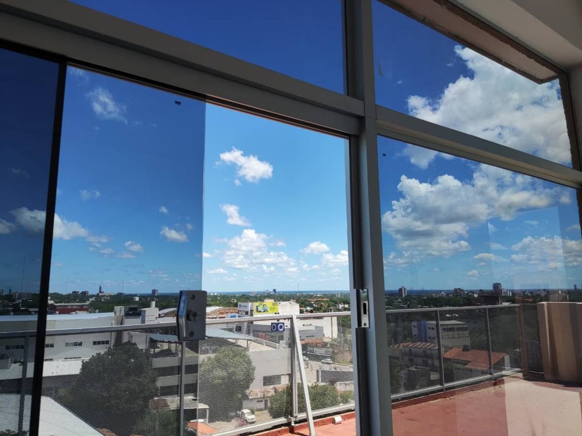 ALQUILO OFICINA EN ASUNCION - Hipódromo — foto 3