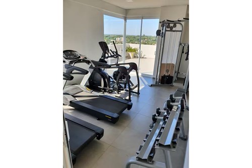 Departamento-Alquiler-José Pappalardo esq, Asunción, Ytay, Asunción — foto 3