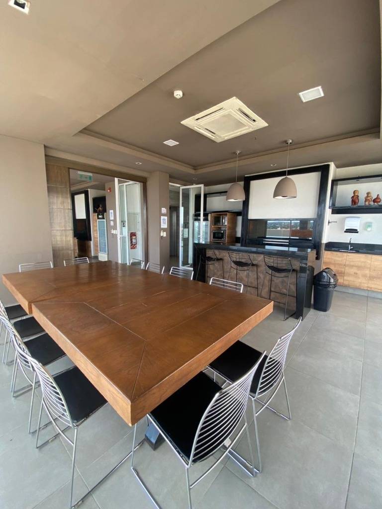 ALQUILO DPTO DE 2HABITACIONES AMOBLADO EN TRINITY TOWERS, ZONA CIT — foto 3