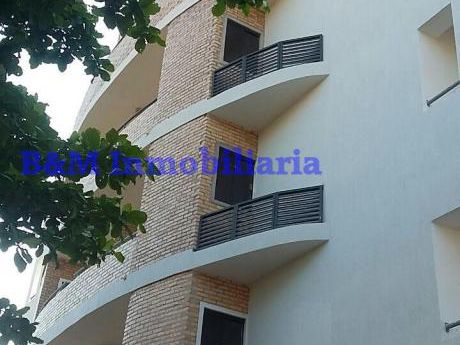 Departamento Barrio Mburucuya